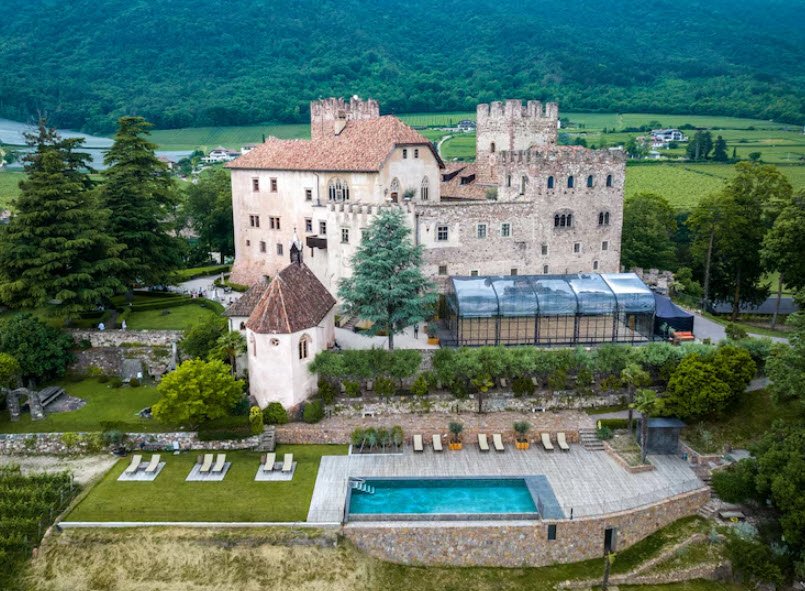 Schloss Freudenstein, Freiberg, Germany, Germany